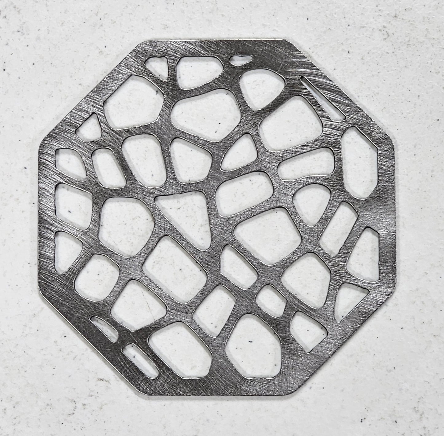 Eightfold Candle Topper – Eight-Sided Candle Cover for Even Burns & Tunnel Prevention