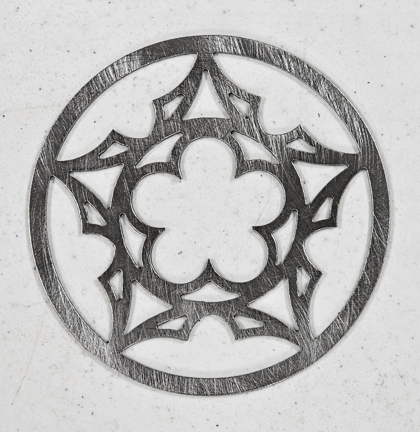 Gothic Light Candle Topper - Prevents Candle Tunneling